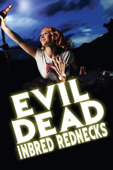 The Evil Dead Inbred Rednecks